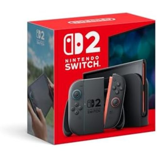 Nintendo Switch 2 System