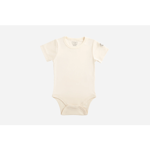 Short Sleeve Onesie