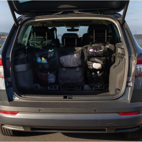 Tidy Heinie® - Black