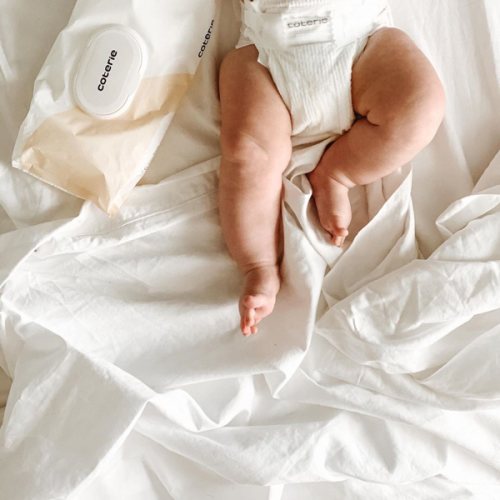 Diaper/Wipe Fund