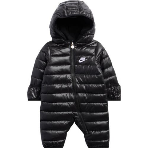 Quilted Puffer Pram