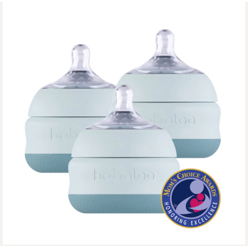 babaloo bottle set of 3 – Babaloo