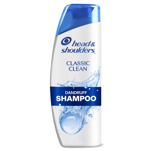 Head and Shoulders, Dandruff Shampoo, 8.45 oz, Classic Clean