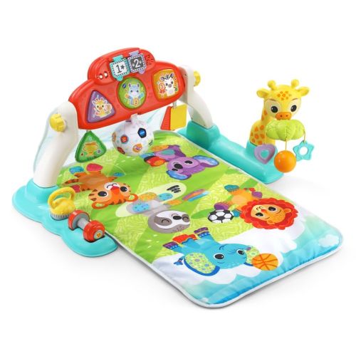 VTech Kick And Score Play Gym