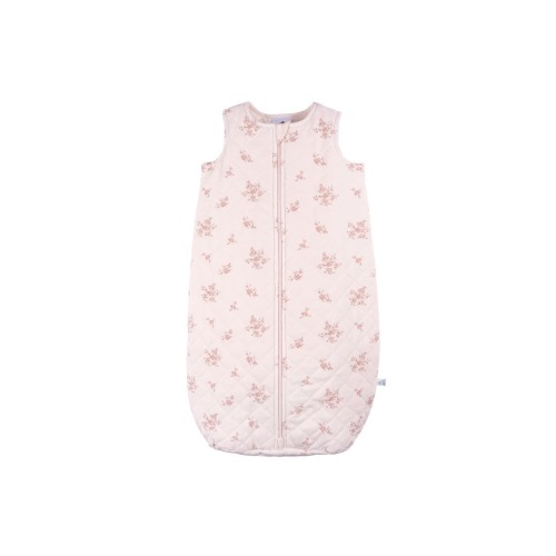 Pink Sleeveless Wearable Blanket