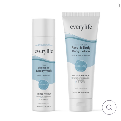 Suds Bundle – EveryLife