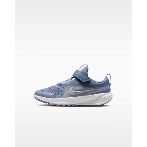 Nike Star Runner 5 Little Kids' Running Shoes. Nike.com