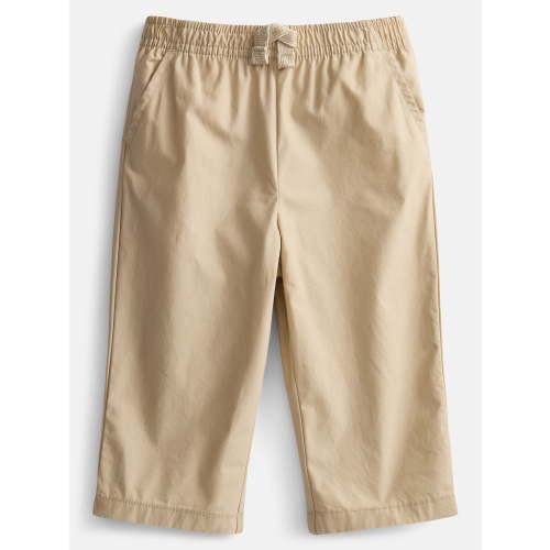 Wonder Nation Baby Boys Woven Pants, Sizes 0-24M