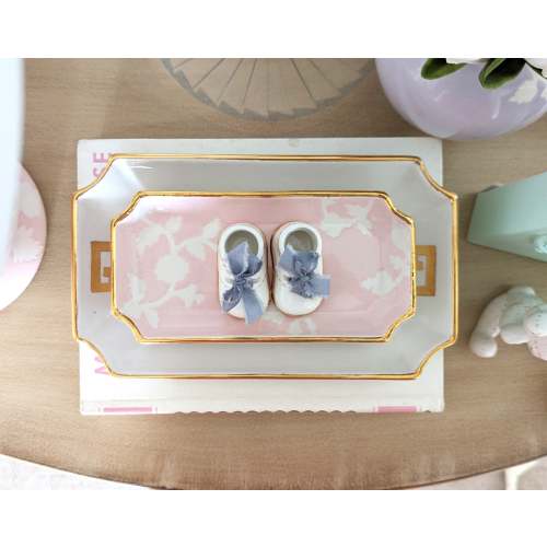 Personalized Booties – Ruby Clay Company