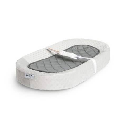 Graco Oval Contour Changing Pad