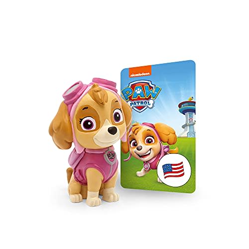 Tonies Skye Audio Toy Figurine from PAW Patrol