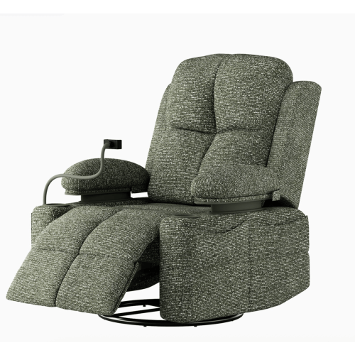 Lullapod Nursery Recliner
