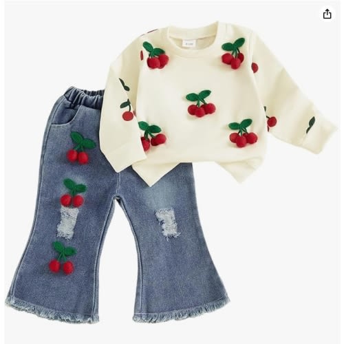 Cherry Set