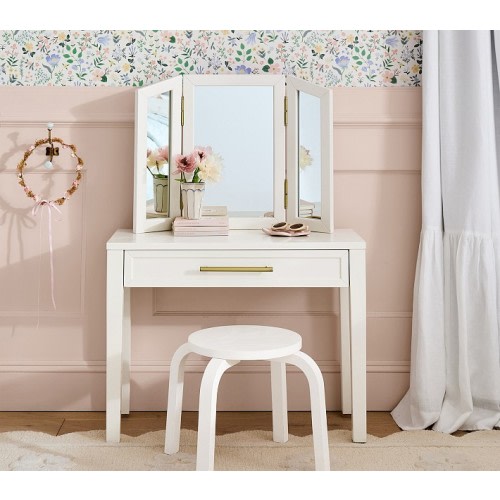 Chelsea Kids Vanity | Pottery Barn Kids