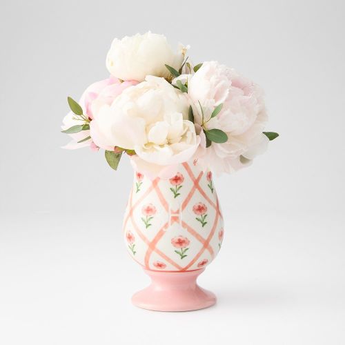 Jardin Ceramic Vase