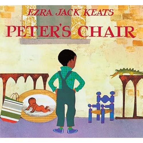 Peter's Chair