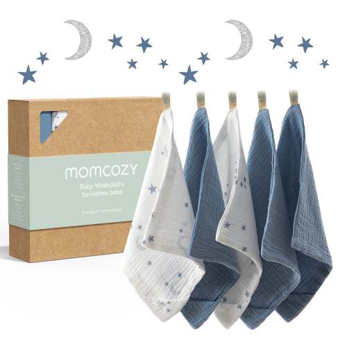 Baby Security Blanket | Perfect Newborn Gift