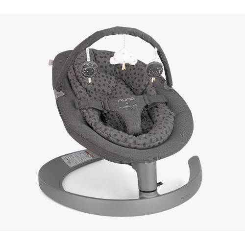 Nuna LEAF® Grow Baby Seat