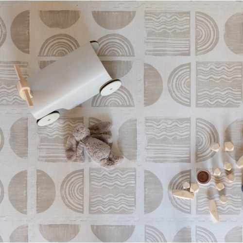 Little Nomad Play Mat Ada – House of Noa