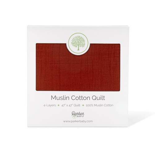 Crimson Quilt