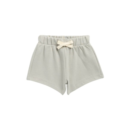 Kids' Play Organic Cotton Shorts