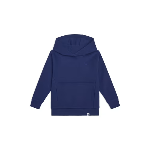 Color Mix by Garanimals Toddler Butter Fleece Hoodie, Sizes 2T-5T