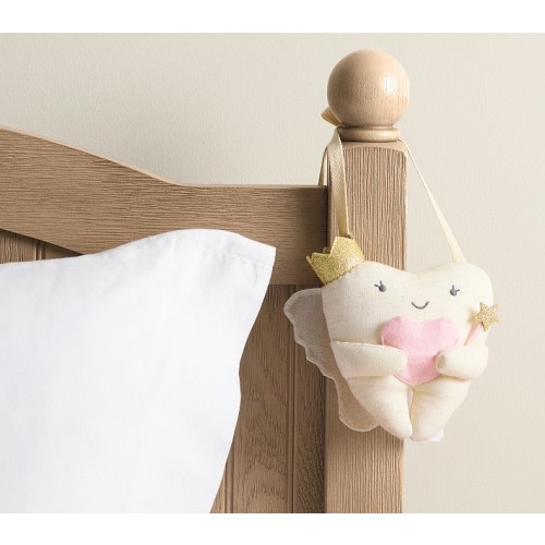 Tooth Fairy Pillow