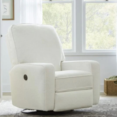Bailey Reclining Glider