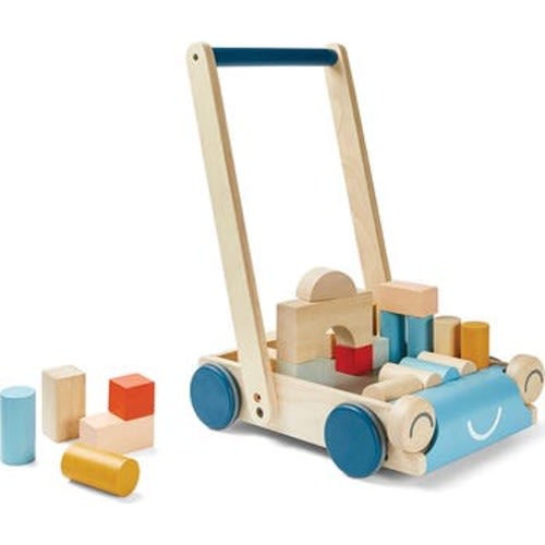Baby Walker - Orchard