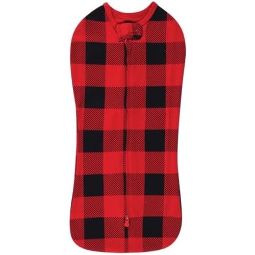 Hudson Baby Infant Girls Sleep Pod, 0-2 Months