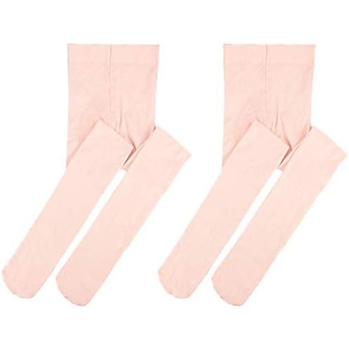 Stelle Girls Ballet Dance Students School Footed Tight (Toddler/Little Kid/Big Kid)