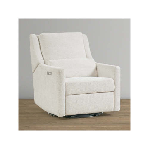 Bellini Seoul Power Recliner with USB-C Charging Ports | Bambi Baby