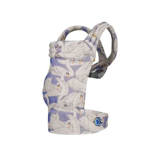 Zeitgeist Monogamy Baby Carrier