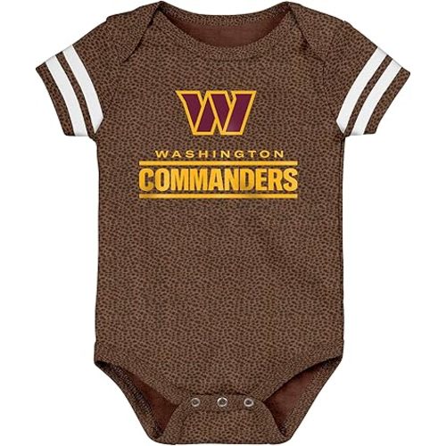 Outerstuff Newborn & Infant NFL Playmaker Bodysuit