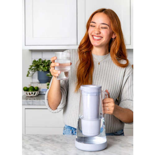 LifeStraw Filter Pitcher