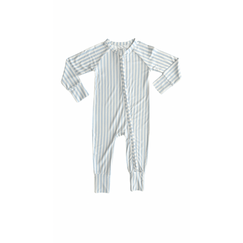 Blue Stripe Women's Set – In my Jammers
