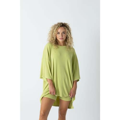 All Weekend Long Set Lime