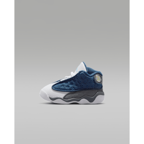 Jordan 13 Retro "Flint" Baby/Toddler Shoes. Nike.com