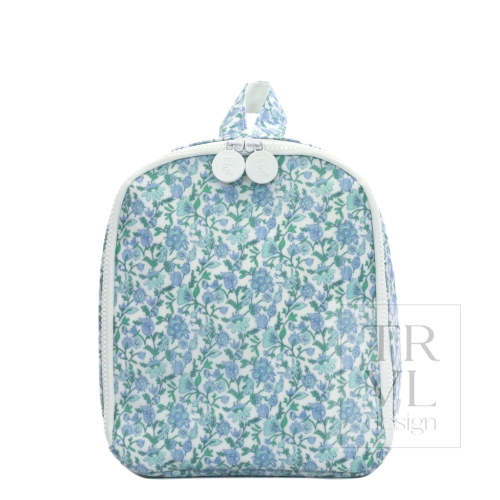 Bring It Lunch Bag - Hamptons Floral