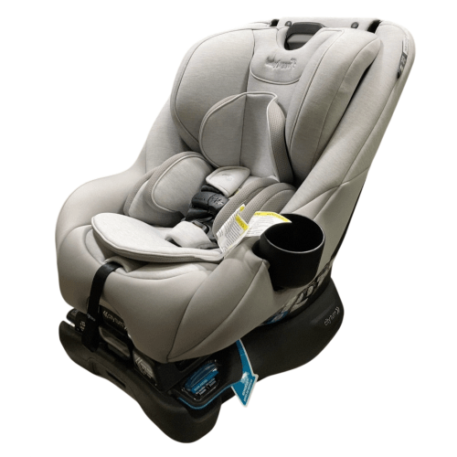 Baby Jogger City Turn Car Seat, 2024, Paloma Greige
