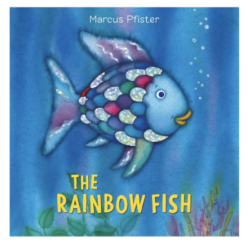 The Rainbow Fish