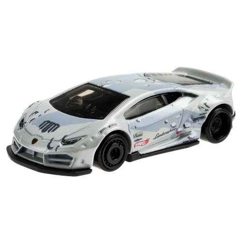 Hot Wheels 1:64 Scale Basic Toy Car or Truck (Styles May Vary) - Walmart.ca