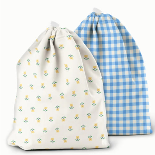 Wet Dry Diaper Bag - Esembly Baby