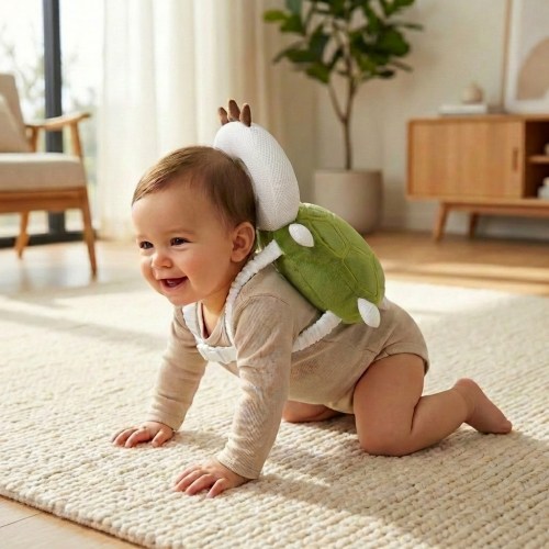 Baby Backpack