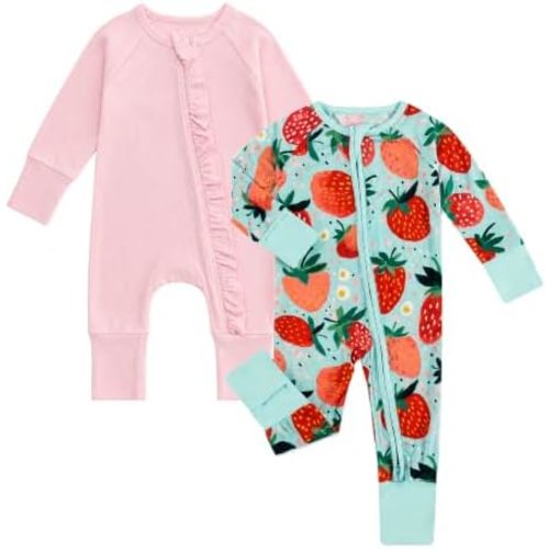 Bow Dream Sleepers