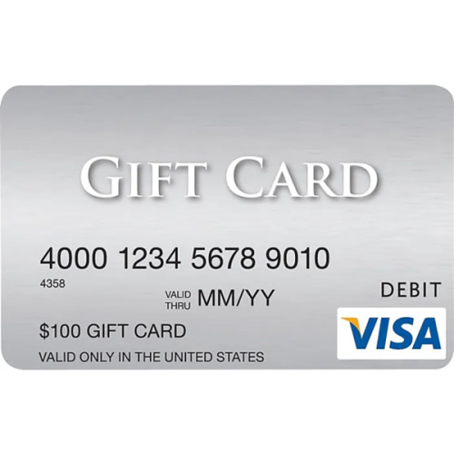 Amazon/Target Gift Cards