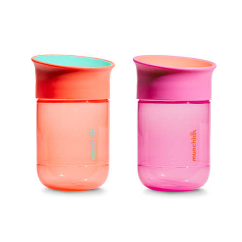 Miracle® 360° Spoutless Sippy Cup | Munchkin 10 oz
