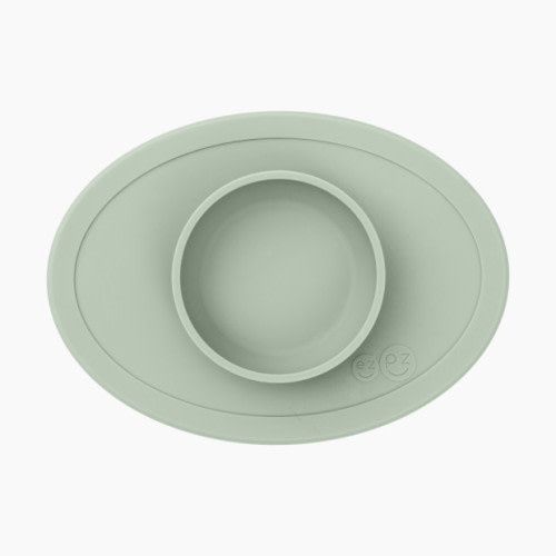 Tiny Bowl - Sage