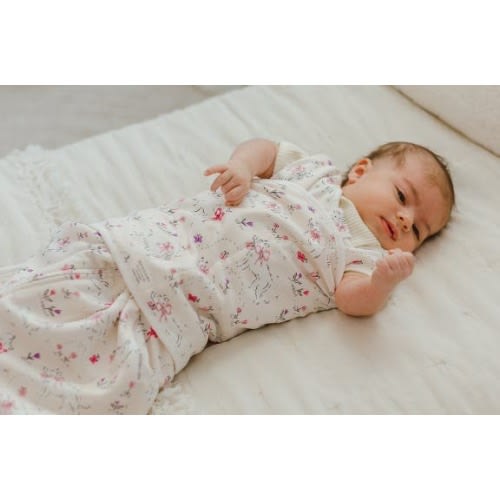 Swaddle Sleep Bag