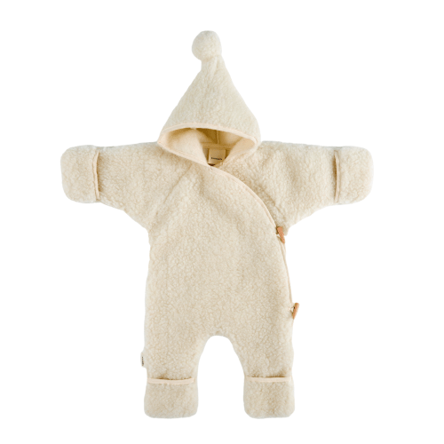 Wool Snugglesuit